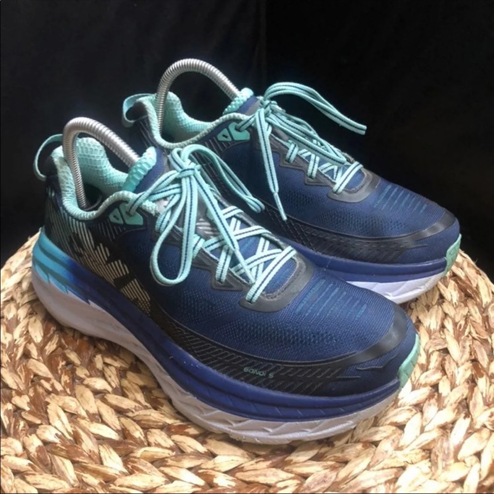 Hoka Bondi Women’s shoes